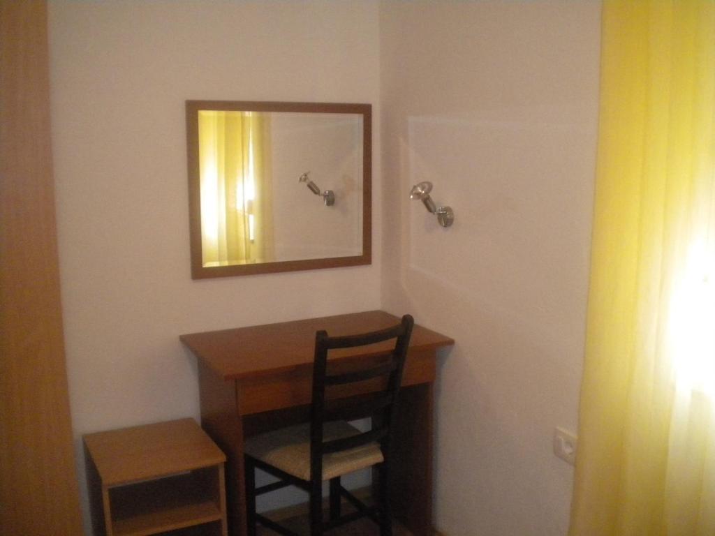 Sobe Bcrnjac Međugorje Oda fotoğraf