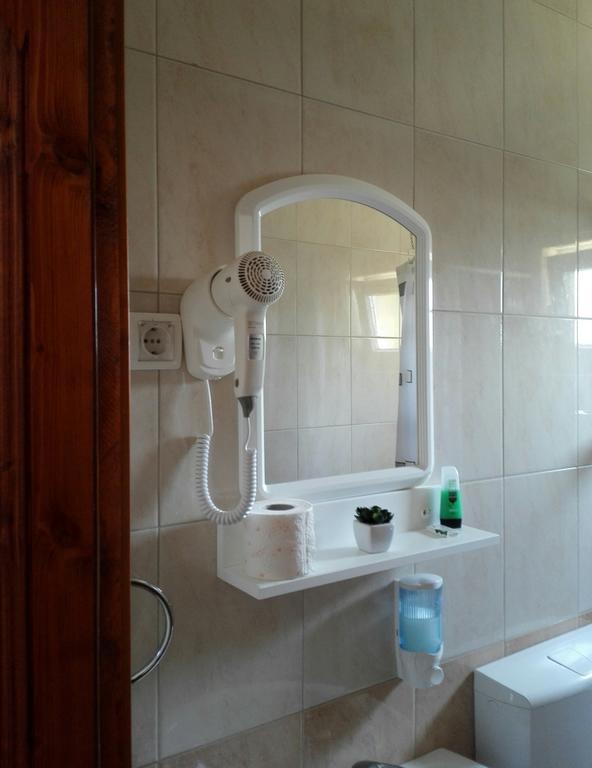 Sobe Bcrnjac Međugorje Dış mekan fotoğraf