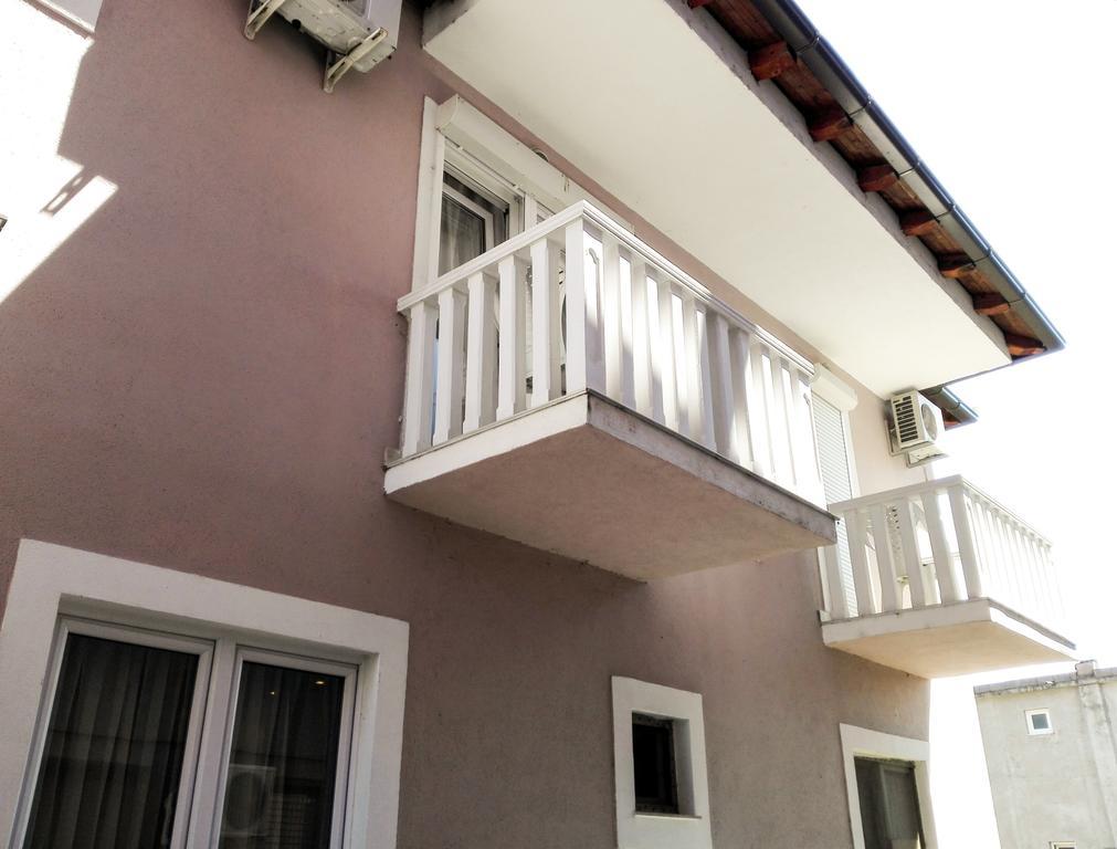 Sobe Bcrnjac Međugorje Dış mekan fotoğraf