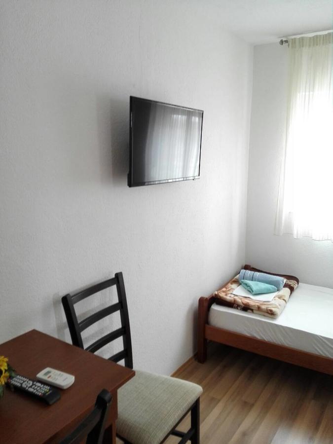Sobe Bcrnjac Međugorje Dış mekan fotoğraf