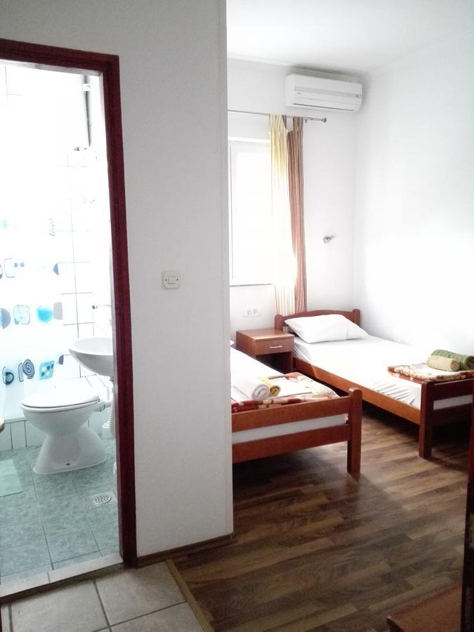 Sobe Bcrnjac Međugorje Dış mekan fotoğraf