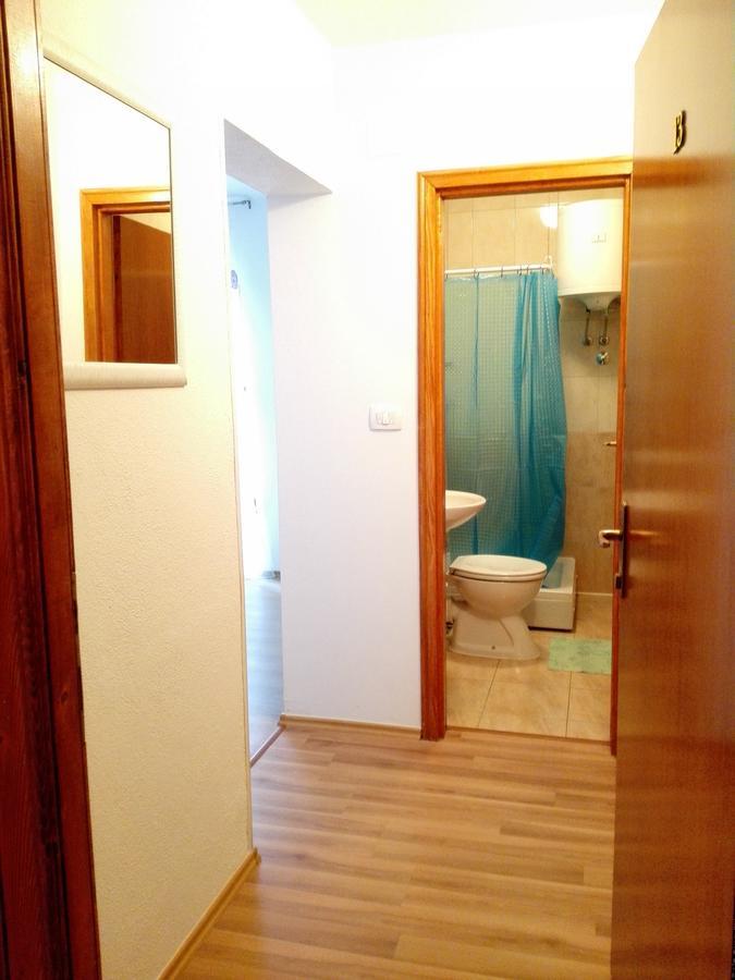 Sobe Bcrnjac Međugorje Dış mekan fotoğraf