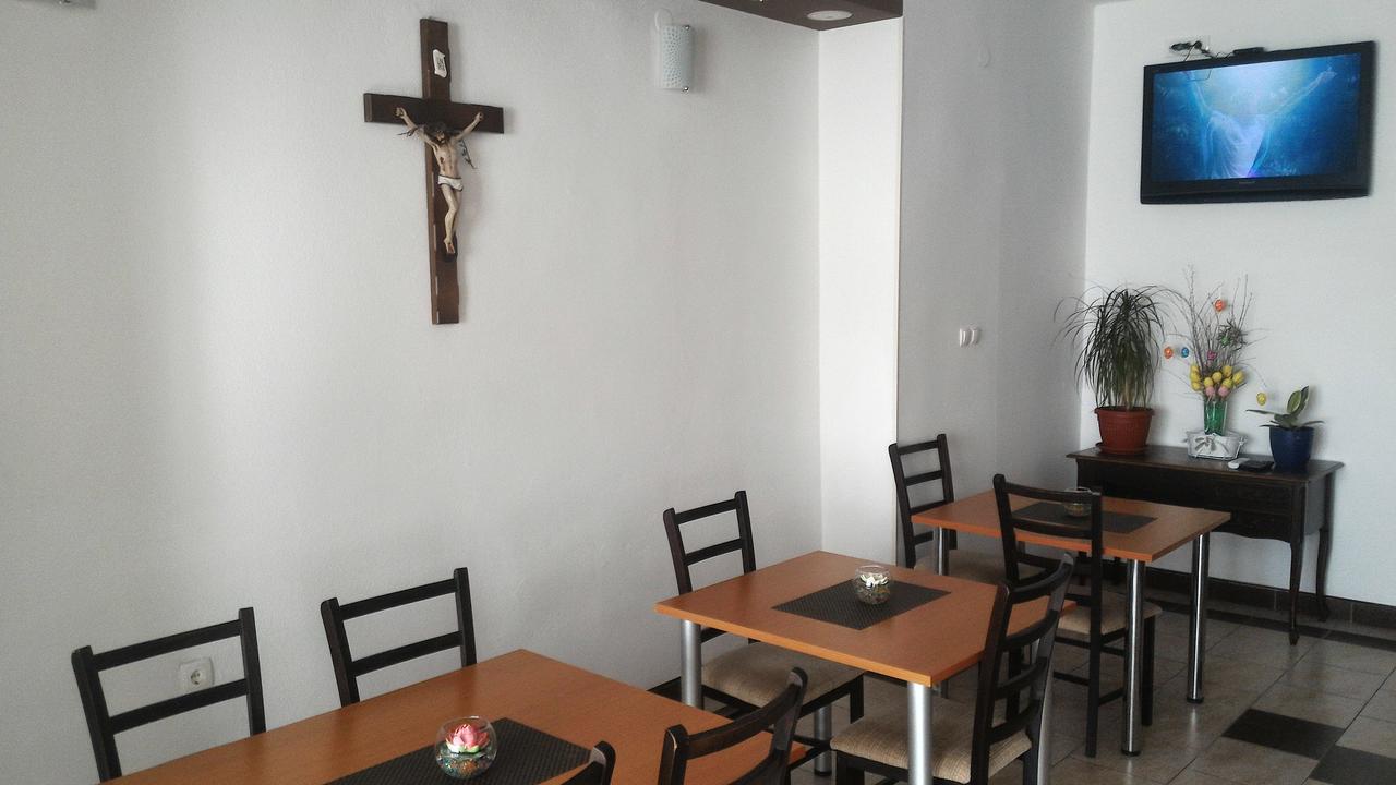 Sobe Bcrnjac Međugorje Dış mekan fotoğraf