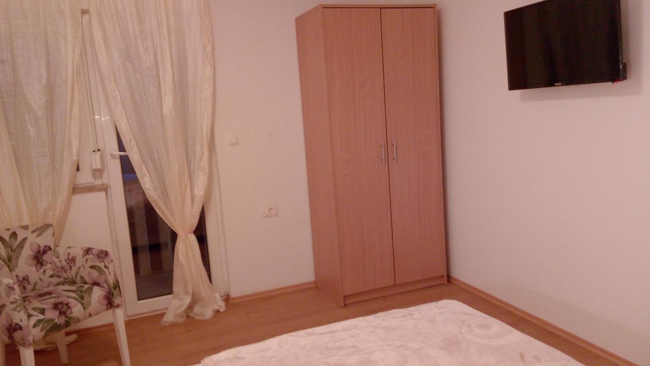 Sobe Bcrnjac Međugorje Dış mekan fotoğraf